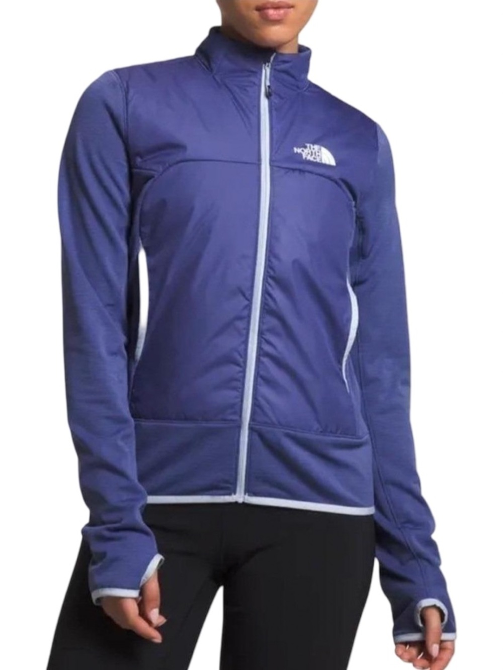 The North Face Women's Warm Winter Pro Jacket Size Large